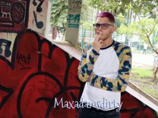 Maxadamsdirty