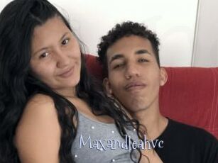 Maxandleahvc