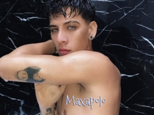maxapolo Faceporno
