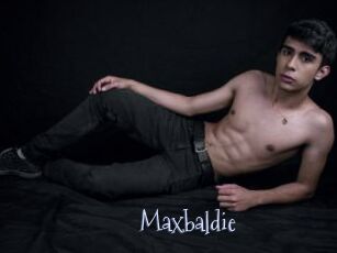 Maxbaldie