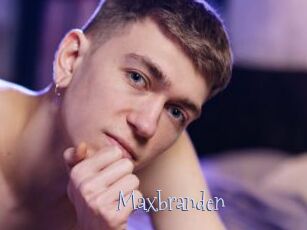 Maxbranden