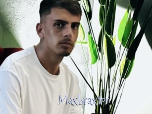 Maxbraxton
