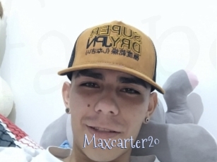 Maxcarter20