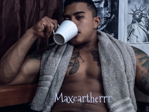 maxcartherrr Faceporno