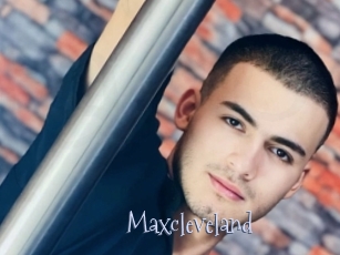 Maxcleveland