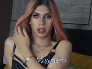Maxdamoon
