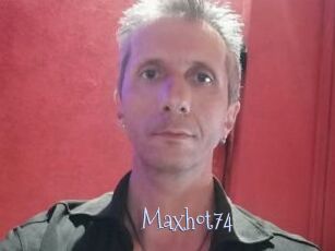 Maxhot74