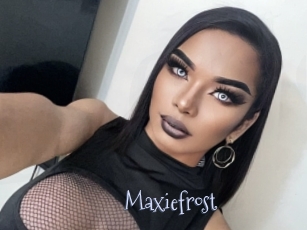 Maxiefrost