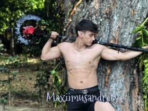 Maxiimusandrety