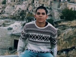 Maximiliam18