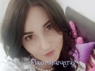 Maximilianagray