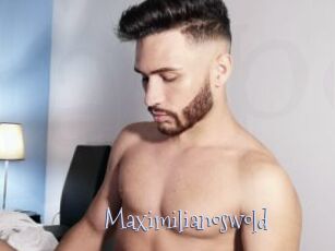 Maximilianoswold