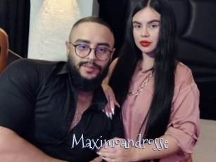 Maximoandrosse