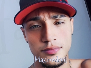 maximodevil Faceporno
