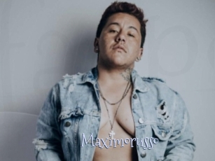 Maximorusso