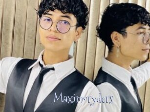 Maximoryders