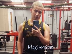 Maximosims