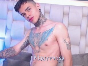 Maximovega
