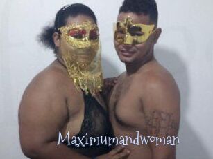Maximumandwoman