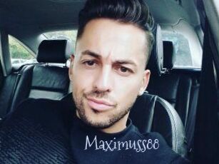 Maximuss88
