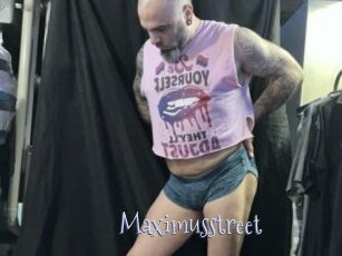 Maximusstreet