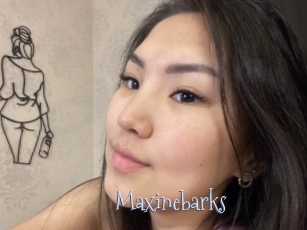 maxinebarks Faceporno