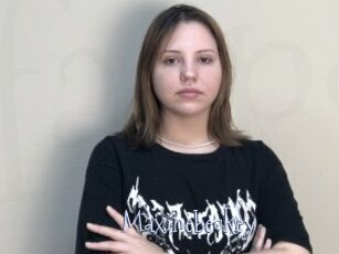 maxinebeckey Faceporno