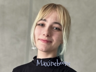 Maxineboone