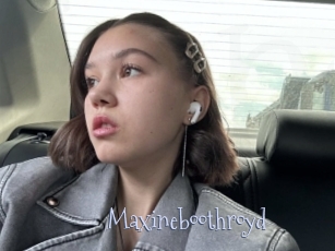 maxineboothroyd Faceporno