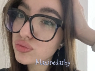 Maxinedarby