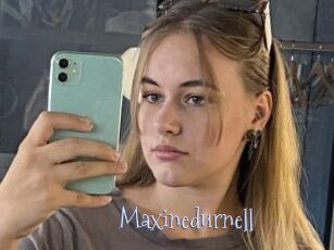 Maxinedurnell