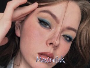 Maxinefisk