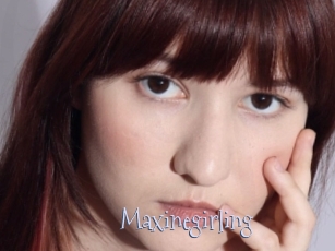 Maxinegirling