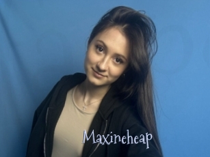 Maxineheap