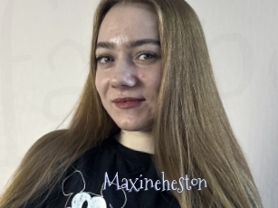 Maxineheston