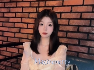 Maxinemerry