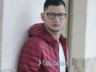 Maxisantos