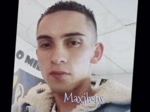 Maxjhons