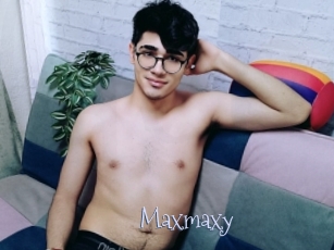 Maxmaxy