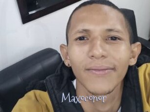 Maxoconor