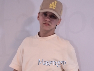 maxoregon Faceporno