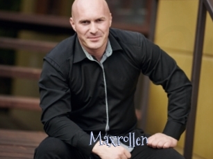 Maxrollen