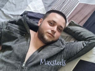 Maxsteels