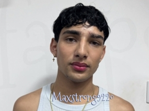 Maxstrong9220