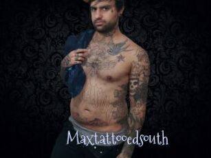 Maxtattooedsouth