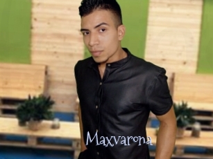 Maxvarona