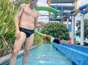 Maxxstrongman