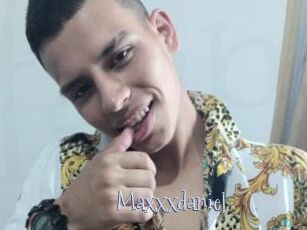 Maxxxdaniel