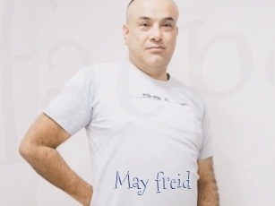 May_freid