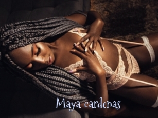 maya_cardenas Faceporno